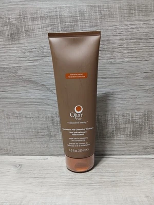 Ojon Hair Restorative Pre Cleansing Treatment Intensive Repair 8.5oz SEALED - Image 1 of 3