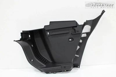 Buick Encore GX 2020-2024 maletero trasero derecho cuarto cubierta panel de moldura 42746737 OEM Foto 1 de 4