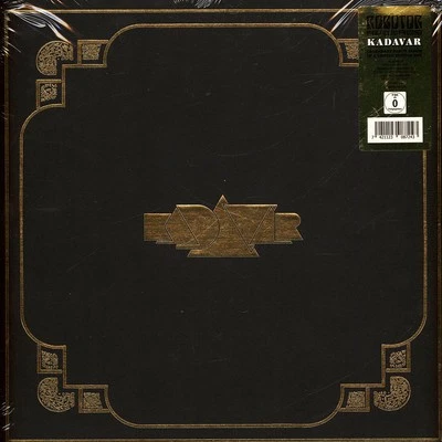 Kadavar - Kadavar First Album Anniversary (Vinyl Box Set - 2011 - EU - Reissue) - Bild 1 von 4