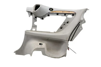 03-05 Mercedes W209 CLK55 AMG Panel de puerta interior pasajero trasero derecho OEM Foto 1 de 4