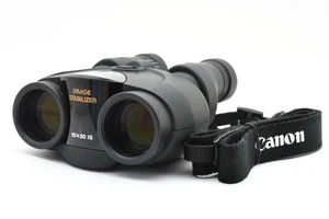 Canon Image Stabilizer 10x30 IS Binoculars From Japan #2611206 - Picture 1 of 12