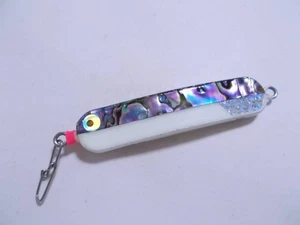 Used Fujiwara Brazig 100G Glow fishing lure - Picture 1 of 2