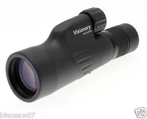 10-30x50 WATERPROOF ZOOM MONOCULAR VISIONARY M-SERIES MZ BAK4 FULLY MULTICOATED - Picture 1 of 1