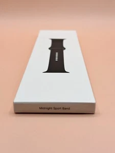 Correa deportiva de medianoche para Apple Watch para serie 8 - (45 mm) S/M. Nuevo - Imagen 1 de 3