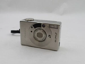 CANON ELPH 2 / Point & Shoot Film Camera - Picture 1 of 6