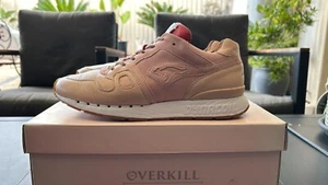 KangaROOS x Overkill Omnicoil "EVA" Sneakers Full Box EU42 - Bild 1 von 15