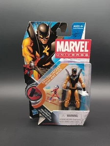 Marvel Universe 3.75” Yellowjacket with Ant Man Series 2 #032 Hasbro 2010 Z2 - Picture 1 of 6