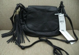 ONEILL WILLA PURSE BLACK *NEW* - Picture 1 of 6
