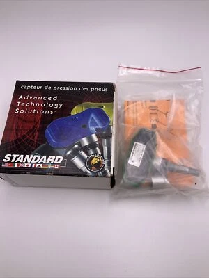 TPMS Sensor fits 2007-2009 Suzuki XL-7  STANDARD MOTOR PRODUCTS - Image 1 of 4