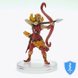 Herbst Eladrin - Volo & Mordenkainens Feinde #19 D&D Miniatur - Bild 1 von 2