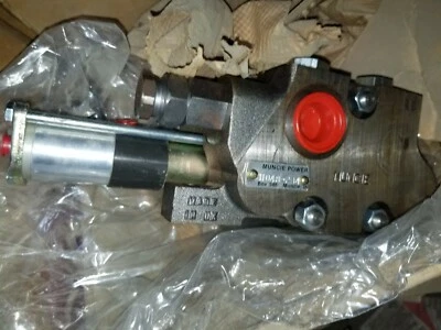 AM GENERAL m35a3 Valve Safety Relief  4820-01-407-75181244888 131VS02A-D7-P	 - Image 1 of 3