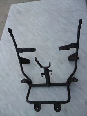 Yamaha XJ 900 Bj.87 ( 58L ), Verkleidunshalter/Geweih, gebraucht - Bild 1 von 3