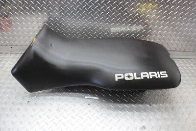 2009 POLARIS SPORTSMAN 500 FRONT SEAT SADDLE - Image 1 of 4