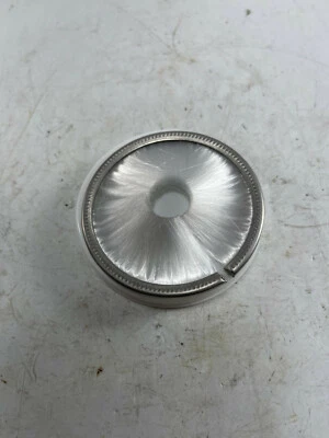 1x Thrifty Dipper Replacement Wiper Brush Thrifty 150 Post-Dipper White Natural