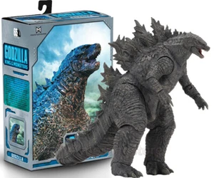 NECA Godzilla 2019 King Of The Monsters 18cm PVC Action Figure Model Statue Toys - Picture 1 of 11