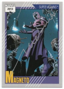 2013 Fleer Retro Marvel 1991 Impel Universe Autografi #19 Paco Medina Auto - Foto 1 di 1