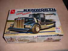 AMT Tyrone Malone Kenworth custom drag truck model kit # 1157/06  (NISB)