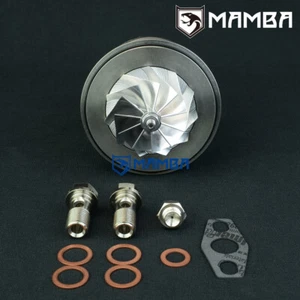 Cartucho turbo MAMBA CHRA Garrett rodamiento de bolas GT3076R 700177-0007 / 11+0 hoja - Imagen 1 de 8