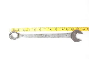 Mac Tools CW36 1-1/8" SAE 12 PUNTOS COMBINACIÓN LLAVE SABINA OHIO EE. UU. - Imagen 1 de 6