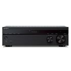 New ListingSony Str-Dh190 Stereo Receiver with Phono Input and Bluetooth Connectivity