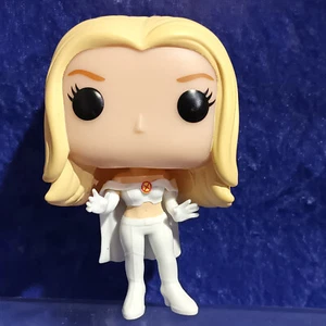 Funko Pop Vinyl Loose Marvel 184 Emma Frost OOB NO Box - Picture 1 of 2
