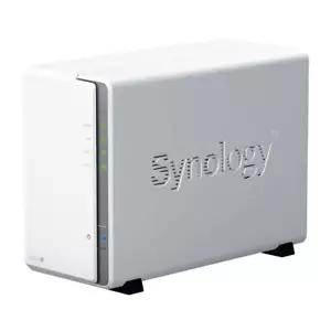 Synology DS223j DiskStation 2-Bay NAS - Diskless (Replace DS220j) - Picture 1 of 2