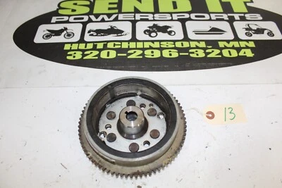 3 Tigershark - 1998 TS770L Magneto Volante 3008-602 Foto 1 de 2