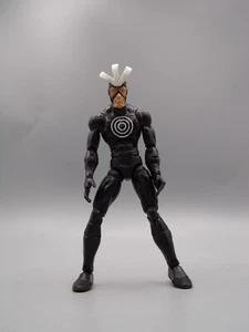 HAVOK 6" Action Figure Marvel Legends Toybiz X-Men from Giant Man wave 2005 - Picture 1 of 6