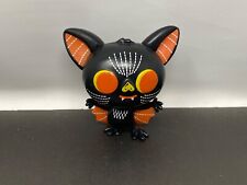 Funko Paka Paka Boo Hollow Series 1 Lucky Black Cat Mini Vinyl