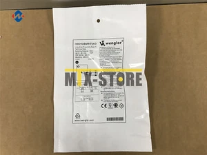 1PC New Wenglor IW050BM65VA3 Sensor&Proximity Switch - Picture 1 of 6