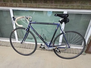 Bianchi Exclusive Superset-2 Virata Carbon Road Bike. Nice! - Picture 1 of 23