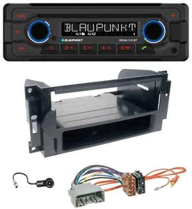 Blaupunkt AUX MP3 CD Bluetooth USB Autoradio für Chrysler 300C Dodge Caliber Jee - Bild 1 von 10