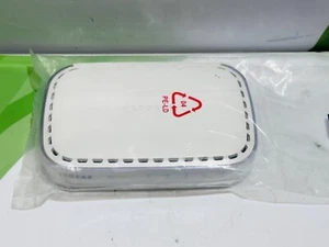 NETGEAR 5 Port 10/100 Mbps Switch FS605 v3 ( Ohne Netzteil ) -/ UNUSED - Bild 1 von 5