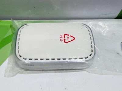 NETGEAR 5 Port  10/100 Mbps Switch FS605 v3 ( Ohne Netzteil ) -/ UNUSED - Bild 1 von 4