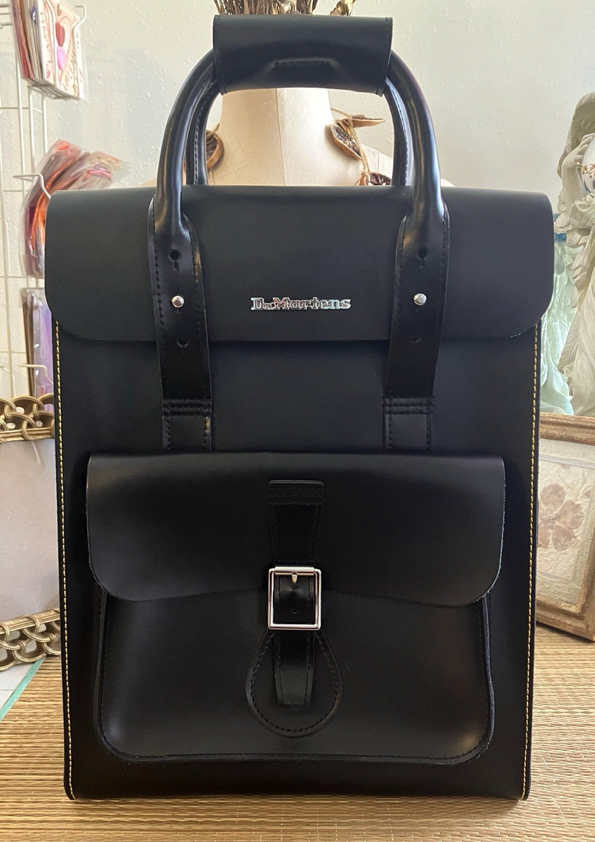 Dr. Martens Bags & Handbags for Women | eBay Dr. Martens Bags & Handbags for Women | eBay