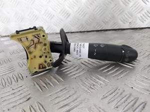 COMMODO Commande Volant Essuie Glace - RENAULT MEGANE I (1) PHASE II (2) - Picture 1 of 6
