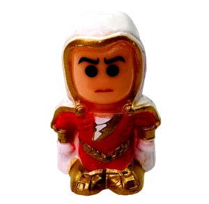 Justice League DC Chibis Shazam! 1" Blind Bag Figure Cake Topper - Picture 1 of 4