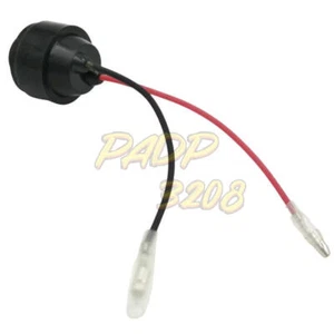 258171 Air Rest Sensor for Kubota SVL95 KX121 KX161 KX91 L2900DT L3010DT L3300DT - Bild 1 von 6