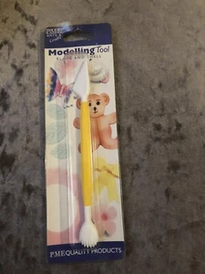 PME Modelling Tool for Sugarcraft Cake Decorating - All Tools - Picture 1 of 1