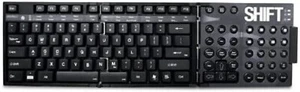 NEW SteelSeries Shift MMO Gaming Keyset (68095) For Keyboard - Picture 1 of 1