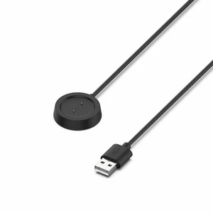 Portable Magnetic USB Charger Cradle Dock Charging Cable For Amazfit GTS Watch - Photo 1 sur 9