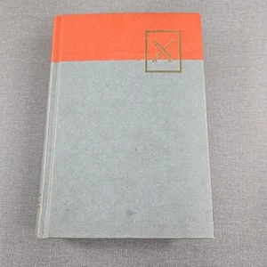 Moby Dick ~Typee~ Billy Budd by Herman Melville ~ 1964 Vintage Hardcover Book - Picture 1 of 9