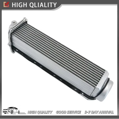 Fits Audi A6 A7 A8 S4 S5 Q5 Q7 SQ5 3.0L 4.2L Intercooler 2010-2017 US Stock Foto 1 de 4