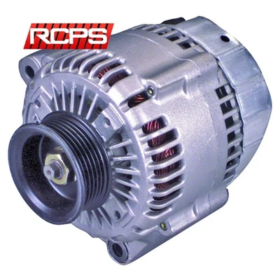 Alternador 120A nuevo para Acura TL 3,2 L 2002-2003 12239 13-9436 13836 90-29-5525 Foto 1 de 2