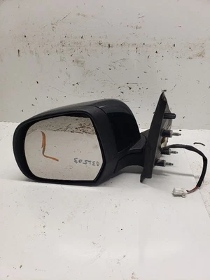 Espejo retrovisor izquierdo usado se adapta a: Nissan Versa Power SDN 2013 grado A izquierdo Foto 1 de 4