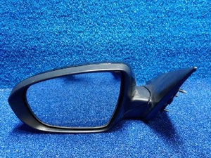2013 KIA Optima K5 Left Black Side Mirror 87610 2T010AS - Bild 1 von 7