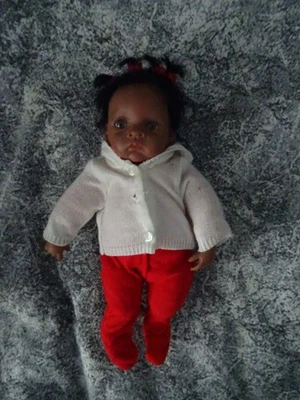 Puppe Vintage Ashton Drake L.W. A.D.G. 06 - Bild 1 von 4