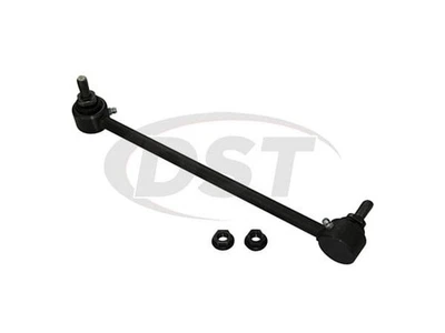 Barra estabilizadora delantera del lado del conductor Moog K80858 enlace final para Hyundai Accent Kia 2006-11 Foto 1 de 2