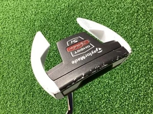 TaylorMade Ghost Spider Si 72M 33 in Putter RH - Picture 1 of 6