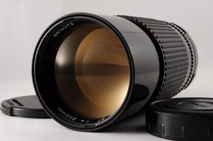 Near Mint SMC Pentax 300mm f/4 Tele MF Kamera Objektiv für 67 6x7 67ii Japan - Bild 1 von 24
